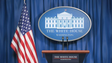 Today's summit will run from 8am to 3pm Washington time